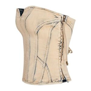 I.AM.GIA FARAH corset XS